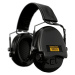 Elektronické chrániče sluchu Supreme Pro-X Slim Sordin® – Černá
