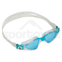 AquaLung Kayenne J EP3190043LB - transparent turquoise