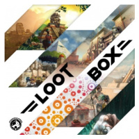 Board&Dice Loot Box #1 - EN