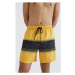 O'Neill CALI Pánské plavecké šortky, žlutá, velikost