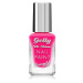 Barry M Gelly Hi Shine lak na nehty odstín Pink Punch 10 ml