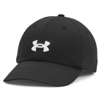 Under Armour BLITZING CAP W Dámská kšiltovka, černá, velikost