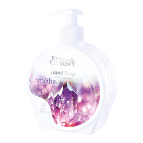 Eurona Tekuté mýdlo s aloe vera Améthis 400 ml