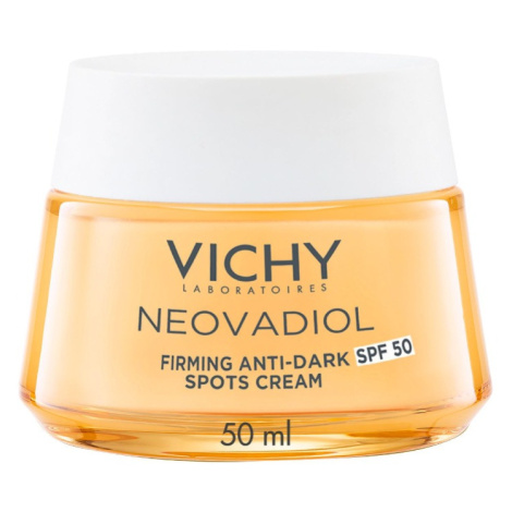 Vichy Neovadiol SPF50 zpevňující krém 50 ml