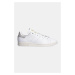 Kožené sneakers boty adidas Originals Stan Smith bílá barva, IH2140