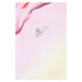 Mikina diesel lscolor sweater růžová