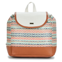 Roxy MOONSCAPE BACKPACK ruznobarevne