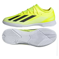 Adidas X Crazyfast League IN Jr boty IF0685