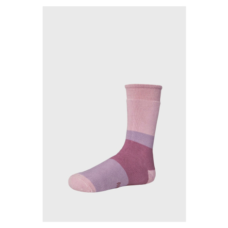 Dámské zateplené ponožky Thermico Ysabel Mora