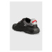 Sneakers boty HUGO GO1ST černá barva, 50498676