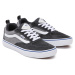 Pánské boty Vans Kyle Walker ASPHALT/modrá