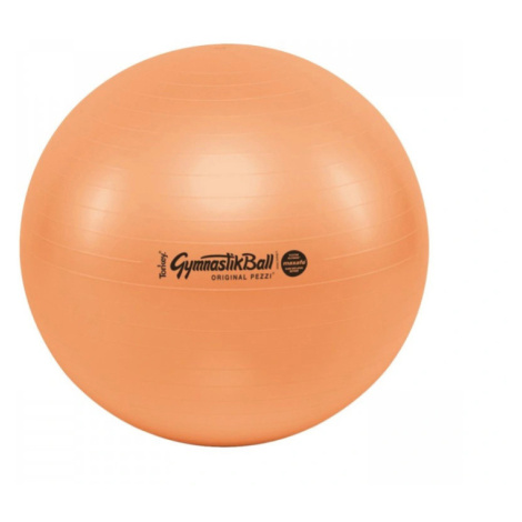 Ledragomma Maxafe Gymnastický míč 53 cm YTSA04799 oranžová