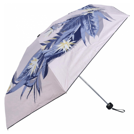 Deštník Zen, růžový Delami