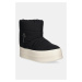 Sněhule Rick Owens Mega Bumper Low Lunar pánské, šedá barva, DU02D2839.MUPAM9