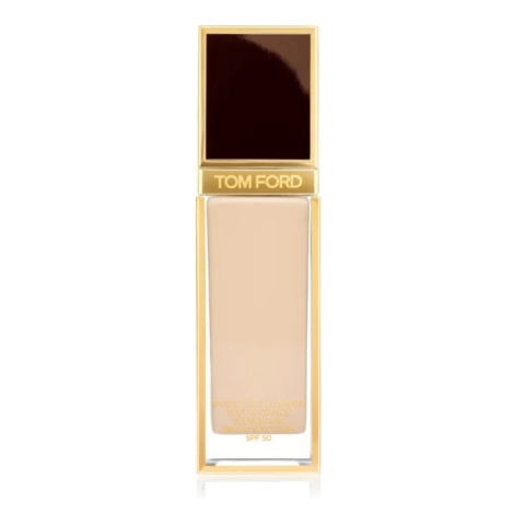 Tom Ford Rozjasňující make-up Shade and Illuminate SPF 50 (Soft Radiance Foundation) 30 ml 6.0 N
