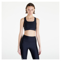 Under Armour Crossback Mid Bra Black