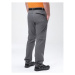 Loap URMAN Pánské outdoorové kalhoty, šedá, velikost