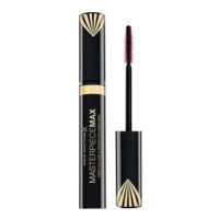 Max Factor Masterpiece Max Mascara řasenka pro extra objem Black Brown 7 ml