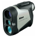 Nikon Coolshot 50i Laserové dálkoměry Silver/Black