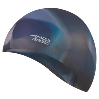 AQUA SPEED Unisex's Swimming Cap Bunt