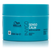 WELLA PROFESSIONALS Invigo Balance Senso Calm Sensitive Mask 150 ml