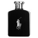 Ralph Lauren Polo Black - EDT TESTER 125 ml