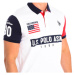 U.S Polo Assn. 58877-100 Bílá