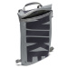 Nike UTILITY GMSK Sportovní batoh, šedá, veľkosť