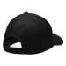 Dívčí kšiltovka 4F JUNIOR BASEBALL CAP F104-20S-DEEP BLACK