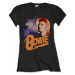David Bowie tričko, Retro Bowie 2, dámské