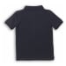 Tričko chlapecké Polo s krátkým rukávem, Minoti, 1POLO 2, tmavě modrá