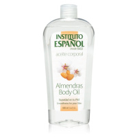 Instituto Español Almond tělový olej 400 ml