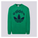 adidas Svetr Knit Crewneck