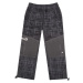 Chlapecké outdoorové kalhoty - NEVEREST F-922cc, šedá Barva: Šedá