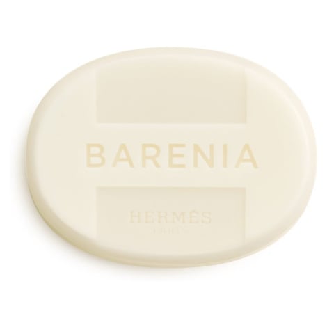 HERMÈS Barénia parfémované mýdlo pro ženy 125 g Hermés