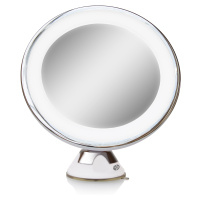 Rio-Beauty Multifunkční kosmetické zrcátko (Multi-Use LED Make-up Mirror)