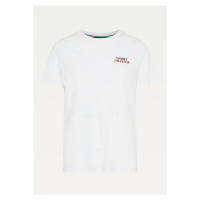 Pánské tričko Tommy Hilfiger UM0UM00054 Bílá