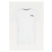 Pánské tričko Tommy Hilfiger UM0UM00054 Bílá