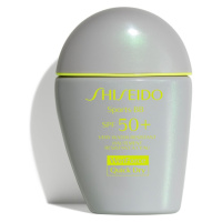 Shiseido Sun Care Sports BB BB krém SPF 50+ odstín Medium Dark 30 ml