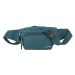 TRAVELITE Kick Off Waist bag petrol