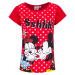 Minnie Mouse - licence Dívčí triko - Minnie Mouse ET1129