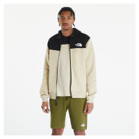 The North Face Icons Full Zip Hoodie Gravel