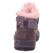 Dětské zimní boty Superfit 1-009226-8510