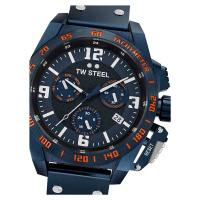 TW-Steel TW1020 - Limited Edition Fia World Rally Chronograph 46mm