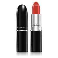 MAC Cosmetics Lustreglass Sheer-Shine Lipstick lesklá rtěnka odstín Local Celeb 3 g