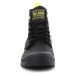 Palladium PAMPA SMILEY CHANGE BLACK/BLACK 77221-010-M Černá