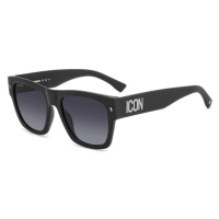 Dsquared2 ICON0004/S P5I/9O - ONE SIZE (55)