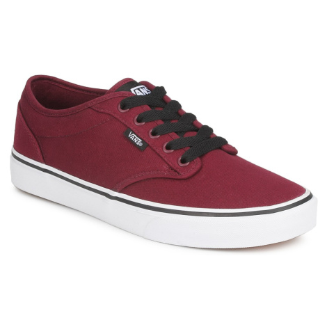 Vans ATWOOD Fialová