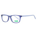 Benetton obroučky na dioptrické brýle BEO1032 644 53  -  Dámské