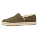 Toms ALP ROPE 2.0 Zelená